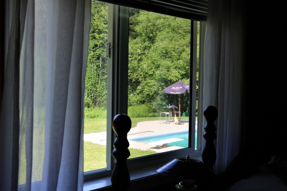 Mulvehill Creek Wilderness Inn And Wedding Chapel Ревелстоук Екстериор снимка